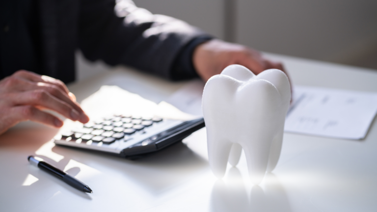 Benefits of Outsourcing Dental Billing Services.