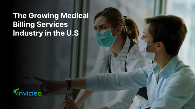 Growing Medical Billing Services Industry in the U.S.