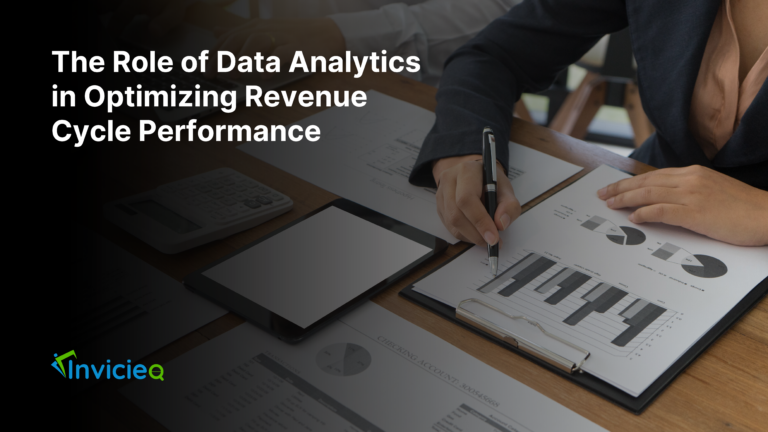 Data Analytics in Optimizing Revenue Cycle Performance