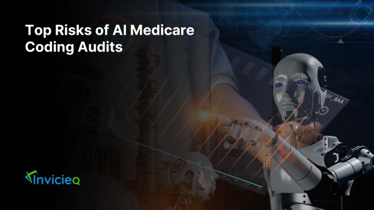 Top Risks of AI Medicare Coding Audits