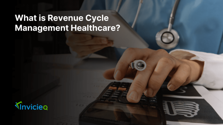 What is Revenue Cycle Management Healthcare?