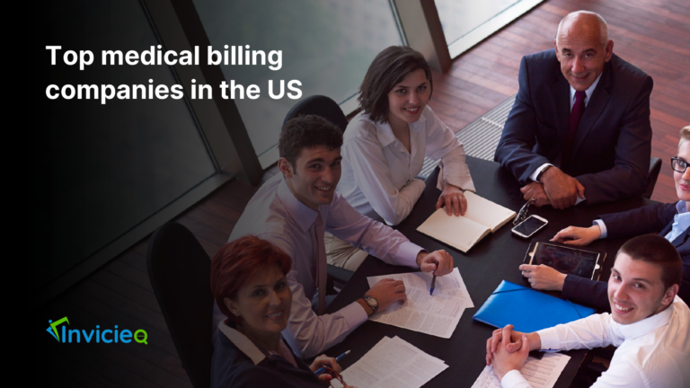 Top Medical Billing Companies in US