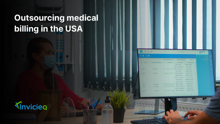 Outsourcing Medical Billing in USA