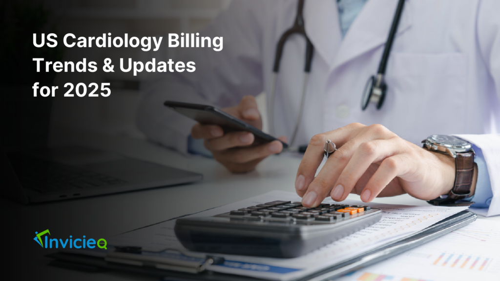 US Cardiology Billing Trends